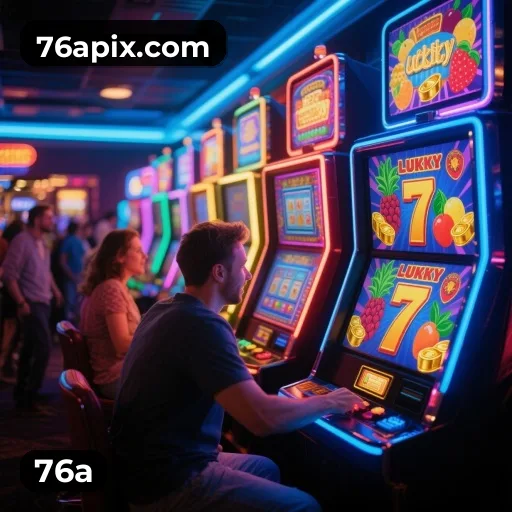 76a bônus R$5.000 + 500 giros - Rollover 35x, prazo 30 dias, 38% taxa conversão