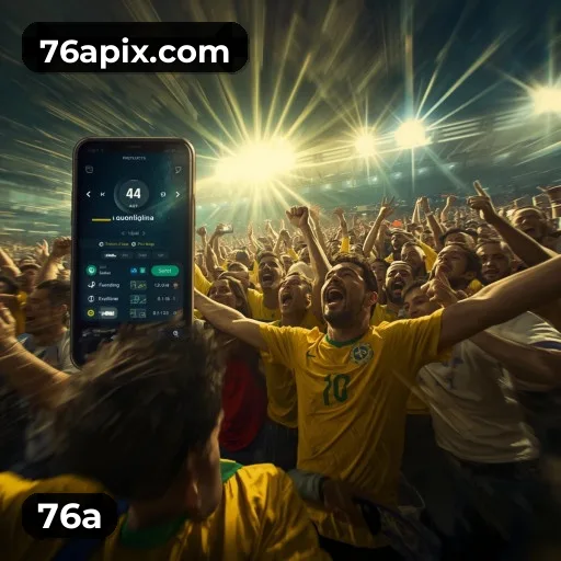 FAQ 76a Brasil - Perguntas frequentes sobre bônus, PIX, RTP, APP mobile e VIP