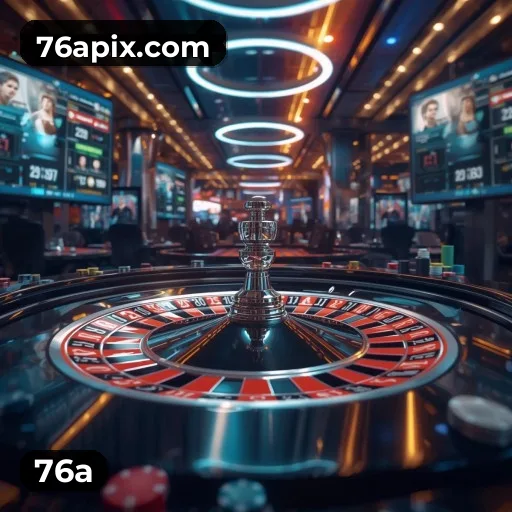 76a bônus R$5.000 + 500 giros - Rollover 35x, prazo 30 dias, 38% taxa conversão