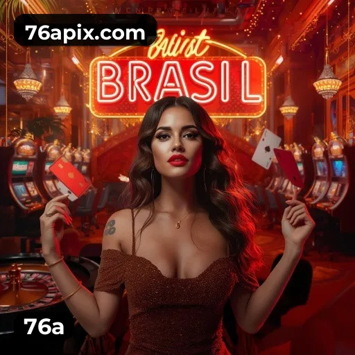 76a PIX instantâneo Brasil - Depósito e saque em minutos 24/7