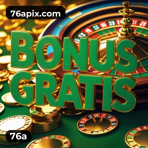 Loterias online disponíveis na 76a